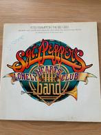 Sgt. Peppers lonely hearts club band Lp Vinyl 1978, Cd's en Dvd's, Vinyl | Filmmuziek en Soundtracks, Gebruikt, Ophalen of Verzenden