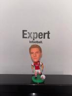 Ødegaard Voetbalpoppetje - Arsenal, Ophalen of Verzenden, Nieuw, Buitenlandse clubs, Beeldje of Poppetje