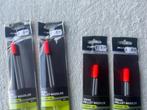 adv 169 / NIEUW mixset 4 pallet wagglers MATRIX, Ophalen of Verzenden, Nieuw, Dobber of Lood