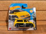 Hotwheels Hot Wheels Renault Espace F1 in OVP, Ophalen of Verzenden, Zo goed als nieuw, Auto