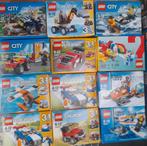 LEGO sets per set 7,50, Ophalen of Verzenden, Zo goed als nieuw, Complete set, Lego