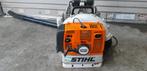 Stihl BR 380 bladblazer, Tuin en Terras, Bladblazers, Ophalen, Ruggedragen, Zo goed als nieuw, Stihl
