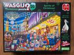 Wasgij Christmas 20: Spirits of Christmas! + Bonus Puzzel, Hobby en Vrije tijd, Denksport en Puzzels, Ophalen, 500 t/m 1500 stukjes
