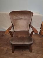 Hele mooie stoelen 2 stuks zgan bieden, Huis en Inrichting, Fauteuils, Ophalen, Zo goed als nieuw