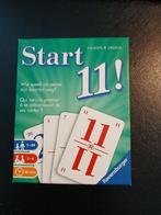 Start 11! - Kaartspel - Ravensburger, Hobby en Vrije tijd, Gezelschapsspellen | Kaartspellen, Een of twee spelers, Ophalen of Verzenden