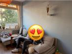Soderhamn bank ikea hoekbank twee hoezensets, Huis en Inrichting, Banken | Bankstellen, Ophalen of Verzenden, Zo goed als nieuw