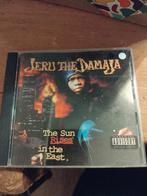 Jeru the damaja cd gesigneerd, Ophalen of Verzenden, 2000 tot heden, Zo goed als nieuw