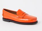 Sebago Dan Loafers maat 40, Ophalen of Verzenden, Nieuw, Oranje, Instappers
