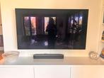 Philips 65" OLED TV (65OLED805-12) met ambilight, Ophalen, Philips, OLED, Zo goed als nieuw