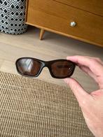 Oakley New Straight Jacket II Matte Rootbeer 12-936, Ophalen of Verzenden, Zonnebril, Oakley