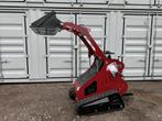 2024 Rhino-cross NDI625 mini bobcat, Zakelijke goederen, Machines en Bouw | Kranen en Graafmachines, Wiellader of Shovel