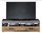Tv-meubel plus kast, 150 tot 200 cm, Minder dan 100 cm, 25 tot 50 cm, Ophalen of Verzenden