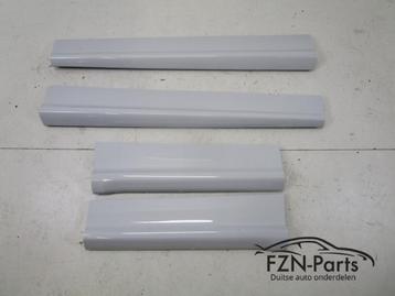 Audi Q5 S-Line SQ5 80A Sideskirt Set Compleet beschikbaar voor biedingen