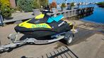 Seadoo spark 2 up met ibr, Watersport en Boten, Jetski's en Waterscooters, Ophalen of Verzenden, Zo goed als nieuw, Benzine, 70 tot 120 pk
