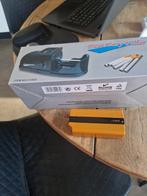 Elektrische sigaretten apparaat met handmatige apparaat, Ophalen of Verzenden