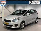 Kia Carens 1.6 GDi First Edition 7-Persoons Airco|Navi|Camer, Auto's, Kia, Voorwielaandrijving, Euro 5, 4 cilinders, Start-stop-systeem