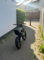 125cc Crossmotor, Fietsen en Brommers, Minibikes, Midibikes en Pitbikes, Ophalen, Zo goed als nieuw, 125 cc, Dirtbike