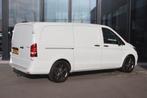 Mercedes-Benz Vito 114 CDI Aut. Lang NAVI/AIRCO/LED |Certifi, Automaat, Gebruikt, Euro 6, 4 cilinders
