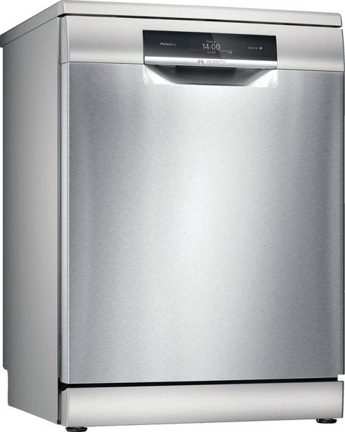 Bosch SMS8YCI03E Serie 8  Vrijstaande vaatwasser, Witgoed en Apparatuur, Vaatwasmachines, Nieuw, Vrijstaand, Minder dan 85 cm