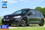 Volkswagen Golf 7.5 GTI Performance / Vol Opties! / 245PK! /, Stof, Gebruikt, Zwart, 4 cilinders