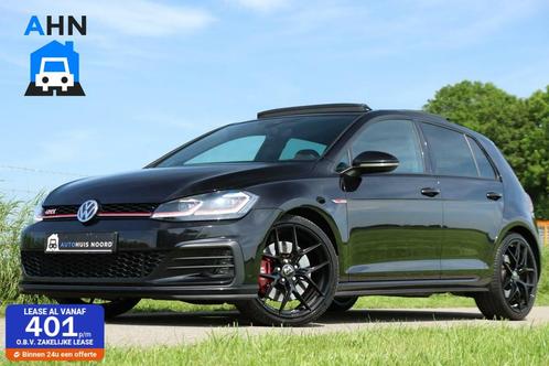 Volkswagen Golf 7.5 GTI Performance / Vol Opties! / 245PK! /, Auto's, Volkswagen, Bedrijf, Te koop, Golf, ABS, Achteruitrijcamera