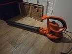 B&D Bladblazer/zuiger gw3030, Tuin en Terras, Bladblazers, Ophalen, Handgedragen, Met versnipperfunctie, Elektrisch