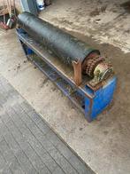 Rubberen Rol, Ophalen, Gebruikt