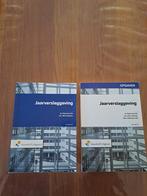 Jaarverslaggeving - Epe & Koetzier, Boeken, Peter Epe, Wim Koetzier, Zo goed als nieuw, Beta, HBO