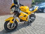 Leike hornet en sym yet euro x, Ophalen, Gebruikt, Blok
