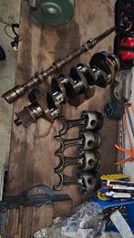 Peugeot J5 2.5 TD Motoronderdelen CRD93LS, Ophalen of Verzenden, Gebruikt, Citroën