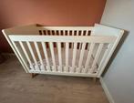 Ledikant Bopita Fenna- 67x125x89cm, Kinderen en Baby's, Babywiegjes en Ledikanten, Ophalen, Gebruikt, Ledikant