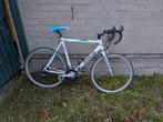 Stokvis Racefiets - Pursuit, 28 inch, Gebruikt, 10 tot 15 versnellingen, Heren