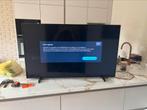 Philips ambilight smart tv 129cm, Audio, Tv en Foto, Televisies, Ophalen of Verzenden, 100 cm of meer, Philips