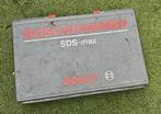 Boschhammer SDS-max GBH 5 DCE, Doe-het-zelf en Verbouw, Gereedschap | Boormachines, Boor- en/of Breekhamer, Ophalen of Verzenden