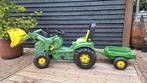 Rolly toys John Deere 96465, Ophalen, Gebruikt, Overige merken