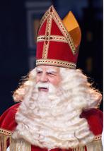 Gezocht een Sint en Piet (en) voor een huisbezoek, Diversen, Sinterklaas, Ophalen of Verzenden, Nieuw
