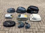 Buitenboordmotor kappen 4 takt yamaha suzuki parsun honda, Ophalen of Verzenden, Gebruikt, Motor en Techniek