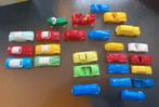 Oude Duitse modelauto's, Hobby en Vrije tijd, Modelauto's | 1:87, Ophalen, Zo goed als nieuw, Auto, Overige merken