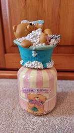 Leeg badschuimflesje Forever Friends, 250 ml., Ophalen of Verzenden, Zo goed als nieuw, Overige typen, Forever Friends