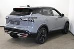 Nissan QASHQAI 1.3 MHEV Tekna Plus (bj 2025, automaat), Gebruikt, 4 cilinders, Leder, Bedrijf