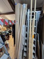Plinten mdf, Ophalen, Nieuw, Mdf, 250 cm of meer