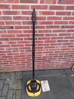 Terrasreiniger Top Craft, Tuin en Terras, Ophalen of Verzenden, Zo goed als nieuw, Elektrisch