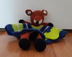 Knuffeldoekje Vos, Ophalen, Nieuw, Kraamcadeau