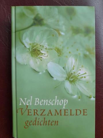 Nel Benschop - Verzamelde gedichten beschikbaar voor biedingen