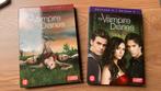 Vampire diaries seizoen 1 & 2, Ophalen of Verzenden