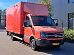 Volkswagen Crafter 46 2.0 TDI L3H1 Export, 21 km/l, Euro 5, Gebruikt, 4 cilinders