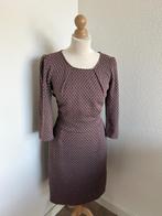 King Louie maat XL glitter mona jurk 2425, Maat 46/48 (XL) of groter, Ophalen of Verzenden, Zo goed als nieuw, Knielengte