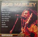 cd Bob Marley, Mellow Mood uit privécollectie., Cd's en Dvd's, Cd's | Reggae en Ska, Ophalen, Gebruikt