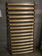 lattenbodem 1 persoons latten bodem zgan, Ophalen, 90 cm, Eenpersoons, 190 cm of minder