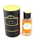 Sultan 9 parfum, Verzenden, Nieuw